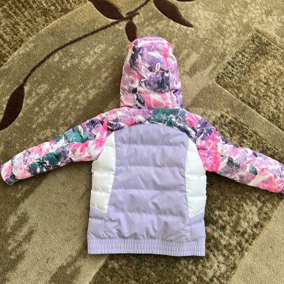 EUcC Spyder size 3 jacket - Picture 7 of 7